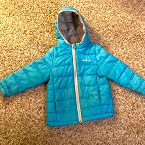 GUC 3t toddler Eddie Bauer coat